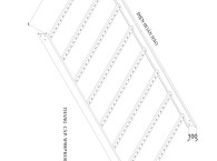 Thang cáp W900 H100